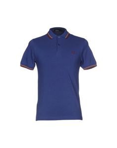 Поло Fred Perry