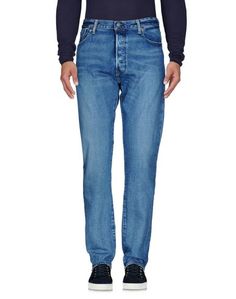 Джинсовые брюки Levis RED TAB