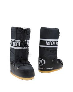 Сапоги Moon Boot