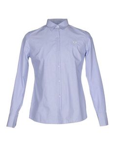 Pубашка Fred Perry