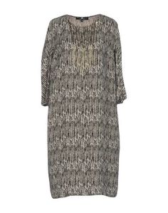 Короткое платье Elisabetta Franchi