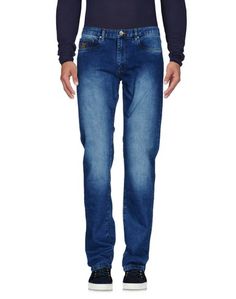 Джинсовые брюки Henry Cottons