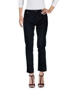 Джинсовые брюки 7 For All Mankind
