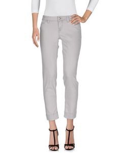 Джинсовые брюки Jacob CohЁn