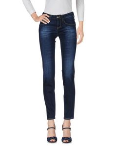 Джинсовые брюки Kaos Jeans