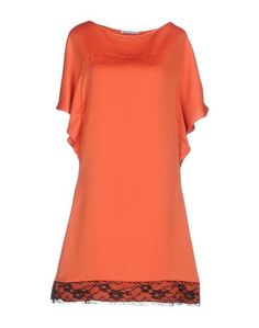Короткое платье Angela Mele Milano