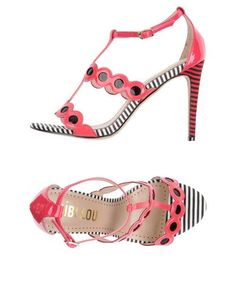 Сандалии Bibi LOU