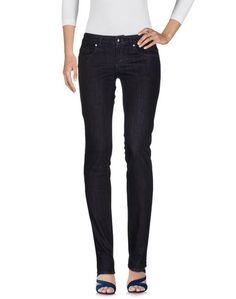 Джинсовые брюки GF Ferre