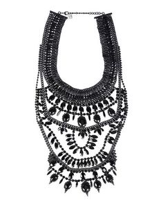 Ожерелье Federica Tosi ® Luxury Fashion