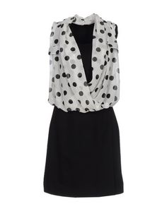 Короткое платье Blugirl Blumarine