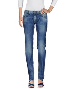 Джинсовые брюки Dondup Standart