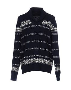Свитер Gant