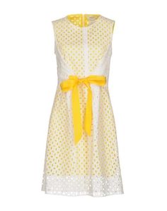 Короткое платье Blugirl Blumarine