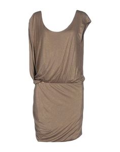 Короткое платье Guess