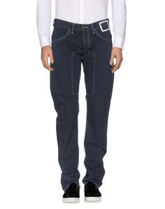 Повседневные брюки Camouflage AR AND J.