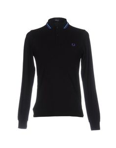 Поло Fred Perry