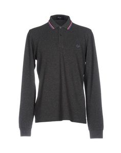 Поло Fred Perry