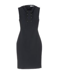 Короткое платье Versace Collection