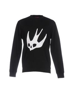 Толстовка McQ Alexander Mc Queen
