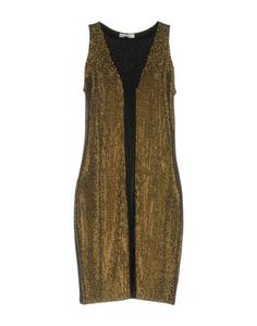 Короткое платье Versace Collection
