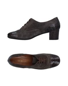 Обувь на шнурках LA Sellerie