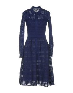 Платье до колена M Missoni