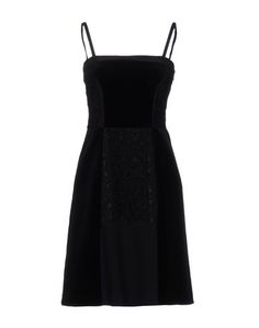 Короткое платье Moschino Cheapandchic