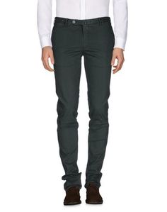 Повседневные брюки G.T.A. Manifattura Pantaloni