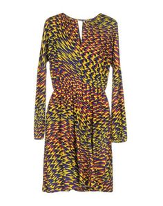 Короткое платье M Missoni