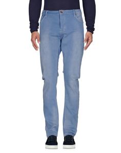 Джинсовые брюки Scotch & Soda
