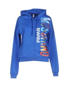Толстовка Moschino Swim