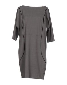 Короткое платье Elisabetta Franchi