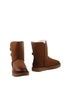 Полусапоги и высокие ботинки UGG Australia