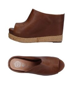 Сандалии Jeffrey Campbell