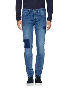 Джинсовые брюки Pepe Jeans 73