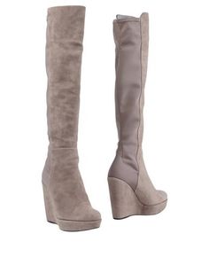 Сапоги Stuart Weitzman