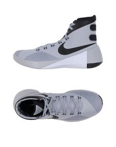 Высокие кеды и кроссовки Nike