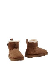 Полусапоги и высокие ботинки UGG Australia