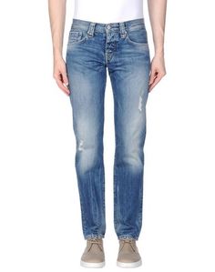 Джинсовые брюки Pepe Jeans
