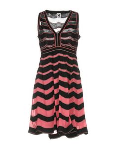 Короткое платье M Missoni