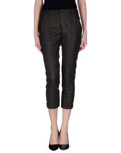 Брюки-капри