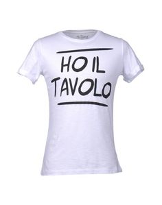 Футболка с короткими рукавами TEE Trend