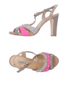 Сандалии Aldo BruÉ