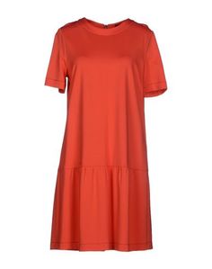 Короткое платье Pinko Black
