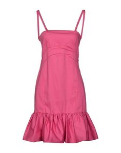 Короткое платье Pinko Black