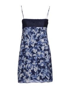 Короткое платье Pinko Black