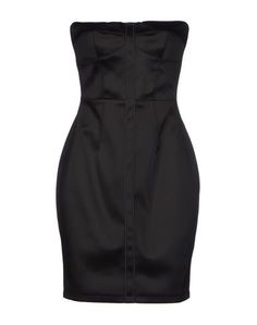 Короткое платье Pinko Black