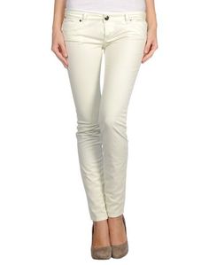 Повседневные брюки Pinko Grey