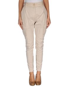Повседневные брюки Ermanno Scervino