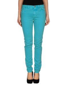 Джинсовые брюки Jeckerson